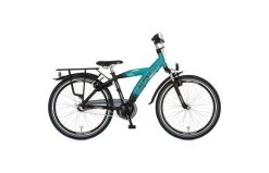 Alpina Yabber Jongensfiets 14 Alpina Yabber Jongensfiets -Fiets Serie Winkel ay263pbmjbmx2400 1 1