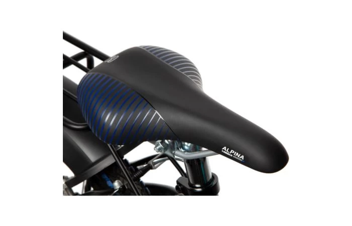 Alpina Yabber Jongensfiets 10 Alpina Yabber Jongensfiets - Afbeelding 10