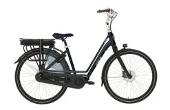Vogue Zenda 8SP Elektrische Damesfiets