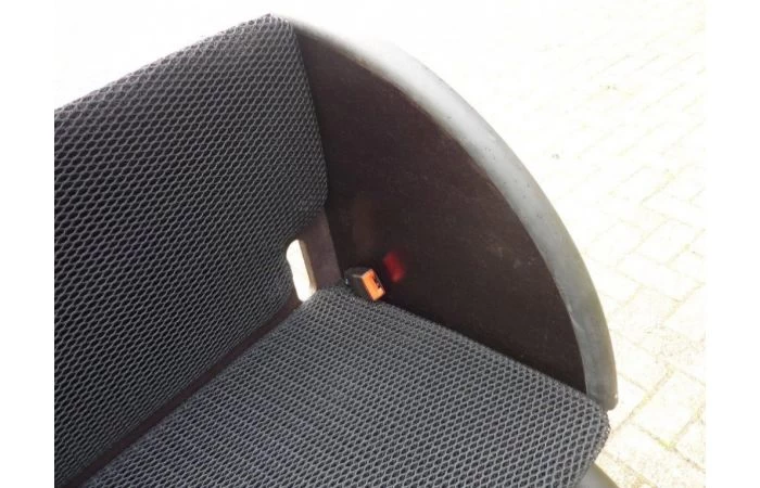 Bakfiets.nl Riksja Steps Elektrische Bakfiets 6 Bakfiets.nl Riksja Steps Elektrische Bakfiets - Afbeelding 6