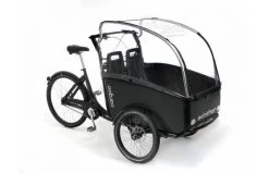 Winther Bikes Cargoo Bakfiets