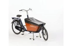 Bakfiets.nl Dekzeil Cargobike Short