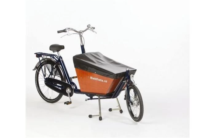 Bakfiets.nl Dekzeil Cargobike Short 1 Bakfiets.nl Dekzeil Cargobike Short