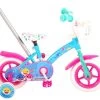 Volare Baby Shark 10 Inch Kinderfiets