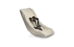 Melia Babyschaal Comfort Schaap 5-Punts Gordel 0 - 9 Maand