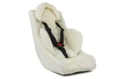 Melia Fietskar Babyschaal Comfort Plus 0 - 9 Maand