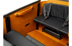 Cangoo Buckle E-bakfiets 11 Cangoo Buckle E-bakfiets -Fiets Serie Winkel bakfiets cangoo buckle mat zwart naturel 26 inch 1628730323