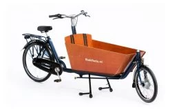 Bakfiets.nl CargoBike Classic Long Bakfiets
