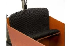 Bakfiets.nl Ventisit Kussen Dubbel Met Rugleuning