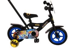 Volare Batman Jongensfiets -Fiets Serie Winkel batman 10 inch jongensfiets 2 trans w1800 uc85 cy 1