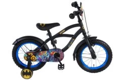 Volare Batman Jongensfiets -Fiets Serie Winkel batman 14 inch kinderfiets 2 tr w1800 1