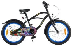 Volare Batman Jongensfiets
