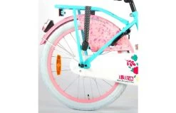 Volare Ibiza Meisjesfiets Turquoise Roze 20 Inch 12 Volare Ibiza Meisjesfiets Turquoise Roze 20 Inch -Fiets Serie Winkel bfb6cd301653470059f4880c3a7b5ba824da07899565ef2df1fca1efb50df509