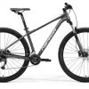 Merida Big Nine 60 Matt Anthracite