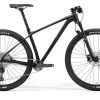 Merida Big Nine Limited Matt Black