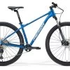 Merida Big Nine 80 Blue/White