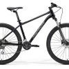 Merida Big Seven 20 Black/Silver