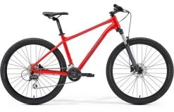 Merida Big Seven 20 Red
