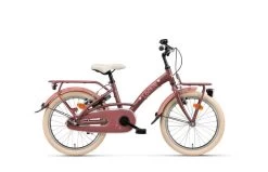 Loekie Prinses Meisjesfiets -Fiets Serie Winkel bk100093 20f4c62ac0 1