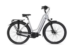 BSP Musa Elektrische Damesfiets
