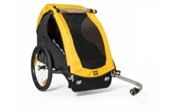 Fietskar Burley Bee Single