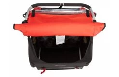 Fietskar Burley Honey Bee -Fiets Serie Winkel burley honey bee kinder fietskar rood 567398 507352 l