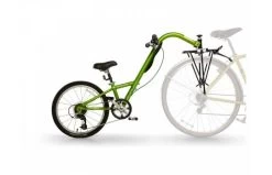 Aanhangfiets Burley Piccolo