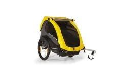 Fietskar Burley Rental Cub