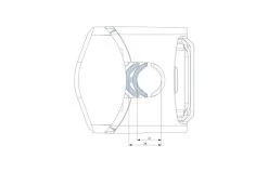 Urban Iki Compact Adapter -Fiets Serie Winkel c03ead2a8f52cd2059b41094d4c2f8a68f48b077f68bb69e381e2cfb153d2a33