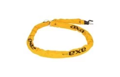 AXA Insteekketting Allround 130 Geel
