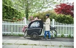 Vier Zitpakket Voor Winther Bikes Cargoo -Fiets Serie Winkel c1512db76fc245bf61a84a21fd0640cb7c7136f05cfd322a30abfb97119bd0a1