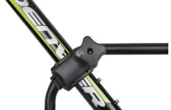 Menabo Fietsdrager Antares 2 -Fiets Serie Winkel c1c456d9567e53d018047d07814a9218d6598cccd09f3f865369c5e587b810aa