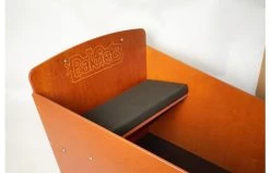 Bakfiets.nl Zitkussen Dubbel Tbv Cargobike Lang En Kort Div. Kleuren -Fiets Serie Winkel c3a498328d1fc6a12653c002358e2bd4d7de7cd1645b954b2b0eda6f16692579