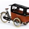 Bakfiets.nl Tent Trike Narrow Met Rits
