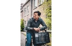 Cortina Dubai Fietskrat -Fiets Serie Winkel ca151014 1x2400 1