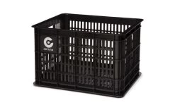 Cortina Dubai Fietskrat