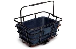 Cortina Inlay Seoul En Delhi Mand -Fiets Serie Winkel ca152034 1x2400 1