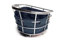 Cortina Inlay Tokyo Mand -Fiets Serie Winkel ca152036 2x2400