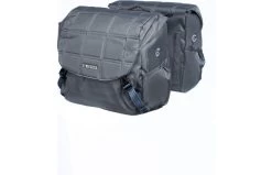 Cortina Fietstas Dubbel Jaipur