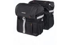 Cortina Fietstas Dubbel Nice