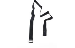 Cortina Strap Voordrager Mand E-Nite E-Blau Zwart