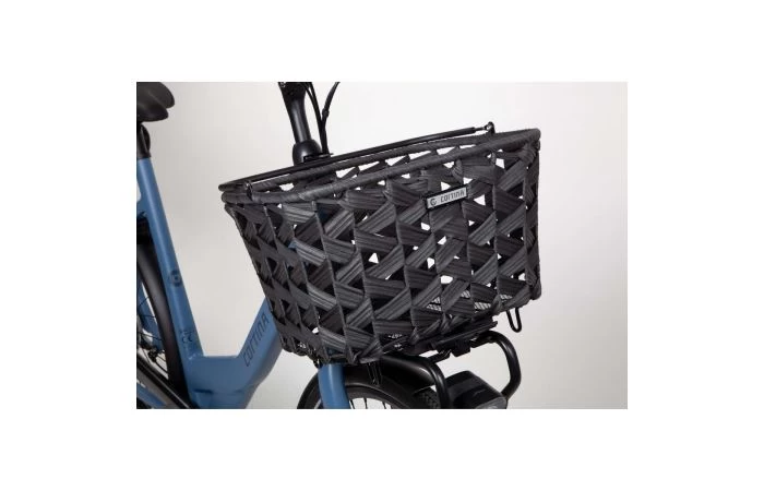 Cortina Saigon Fietsmand 3 Cortina Saigon Fietsmand - Afbeelding 3