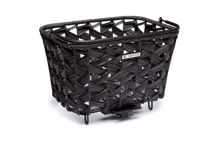 Cortina Saigon Fietsmand 1 Cortina Saigon Fietsmand