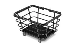 Cortina Mand Delhi AVS Zwart