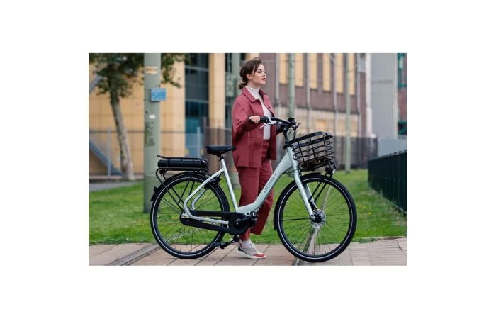 Cortina Mand Montreal AVS Zwart 2 Cortina Mand Montreal AVS Zwart - Afbeelding 2