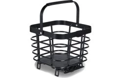 Cortina Mand Montreal AVS Zwart