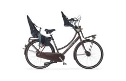 Cortina Kinderzitje Voor Lisbon Qibbel Air -Fiets Serie Winkel ca155017 3x2400