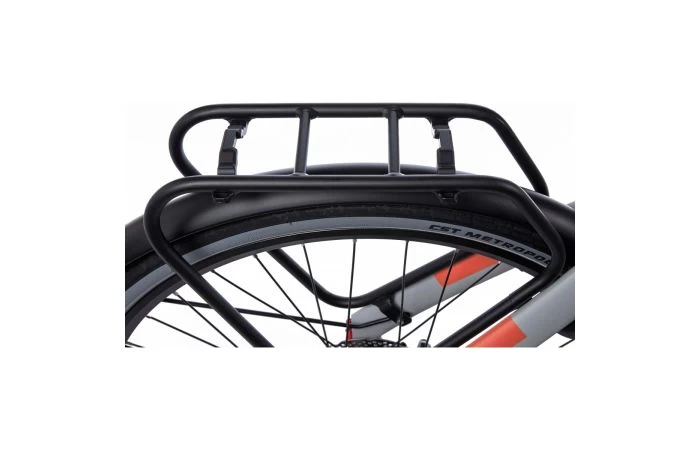 Cortina Achterdrager Blau / E-Blau Zwart AVS 1 Cortina Achterdrager Blau / E-Blau Zwart AVS