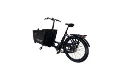 Cangoo Buzz Elektrische Bakfiets 6 Cangoo Buzz Elektrische Bakfiets -Fiets Serie Winkel cangoo buzz e bakfiets 1