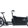 Cangoo Buzz Elektrische Bakfiets